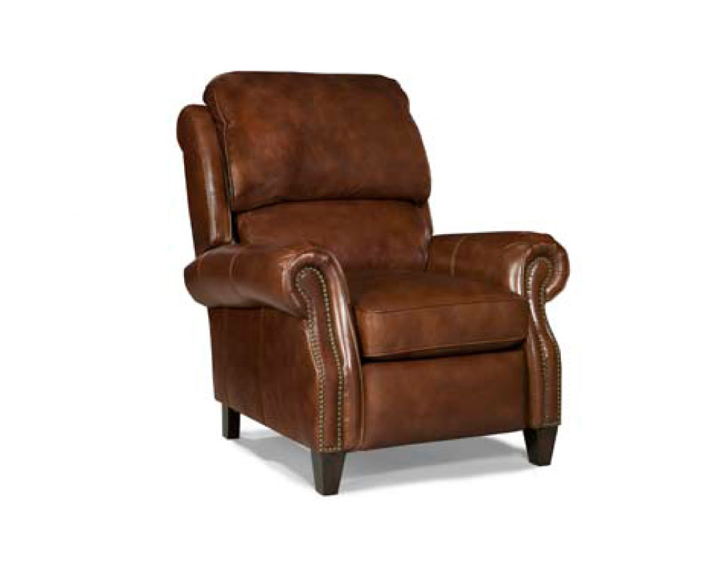 Baxter Leather Recliner