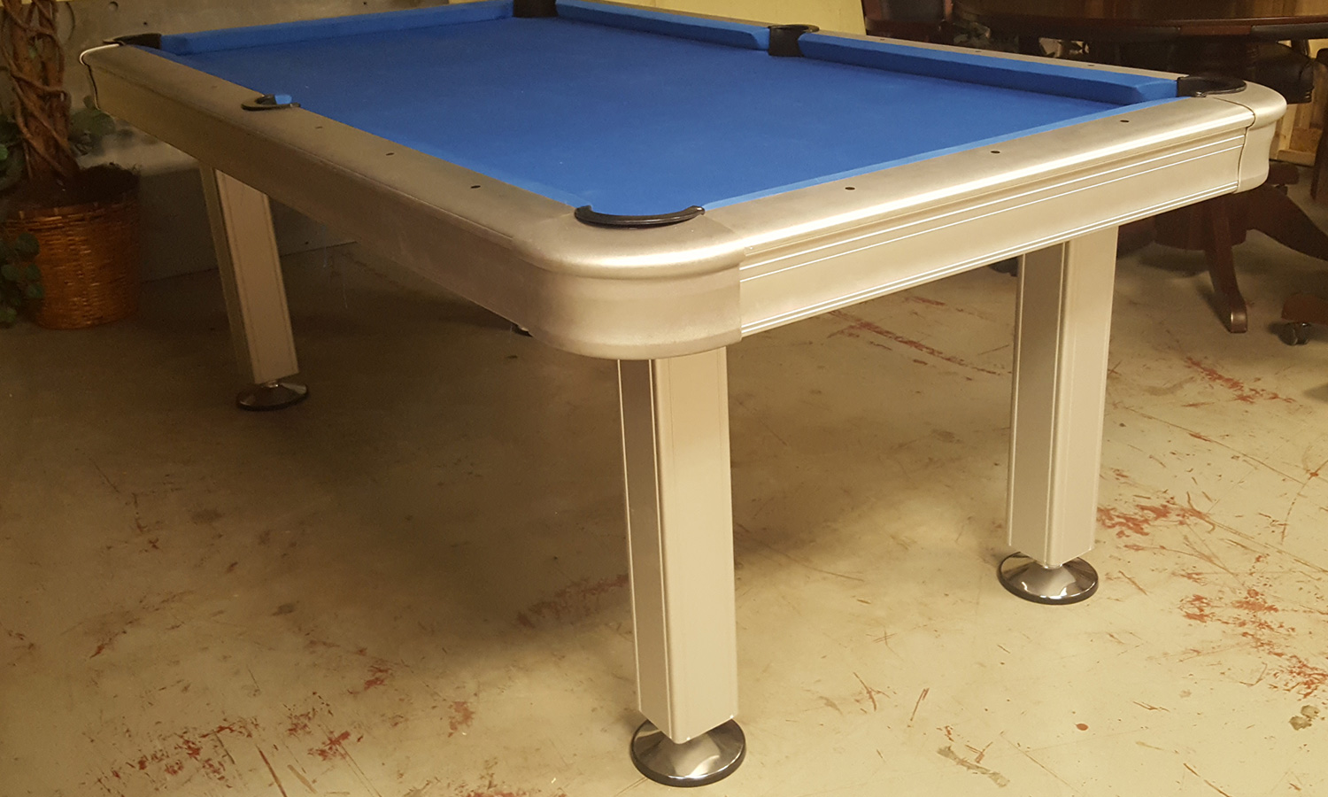 PreOwned Pool Tables & Game Room Furniture