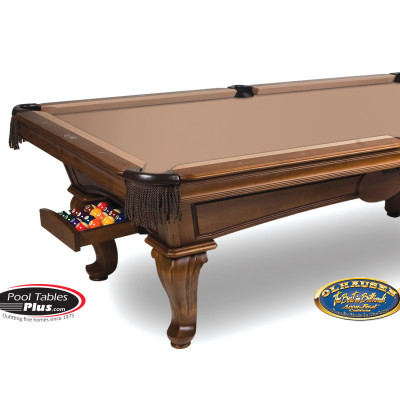 Santa Ana Pool Table