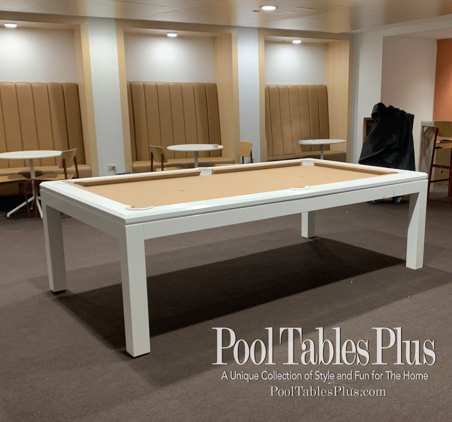 Lexis Modern Pool Table