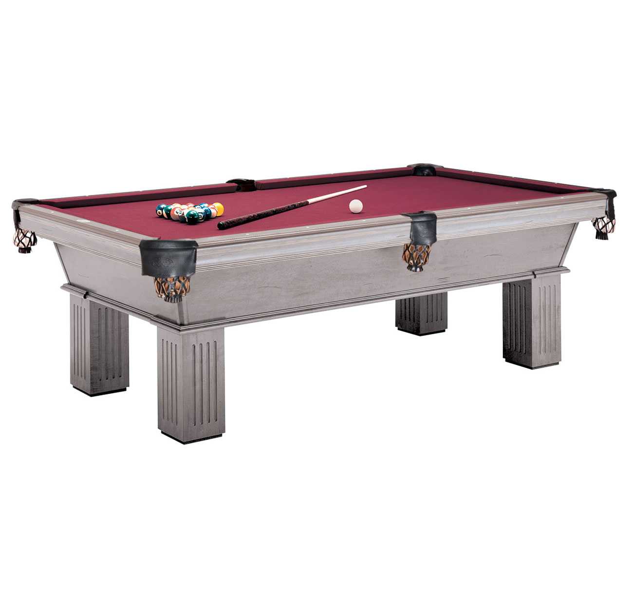 Olhausen Classic Pool Table Tables Southern Pool Table