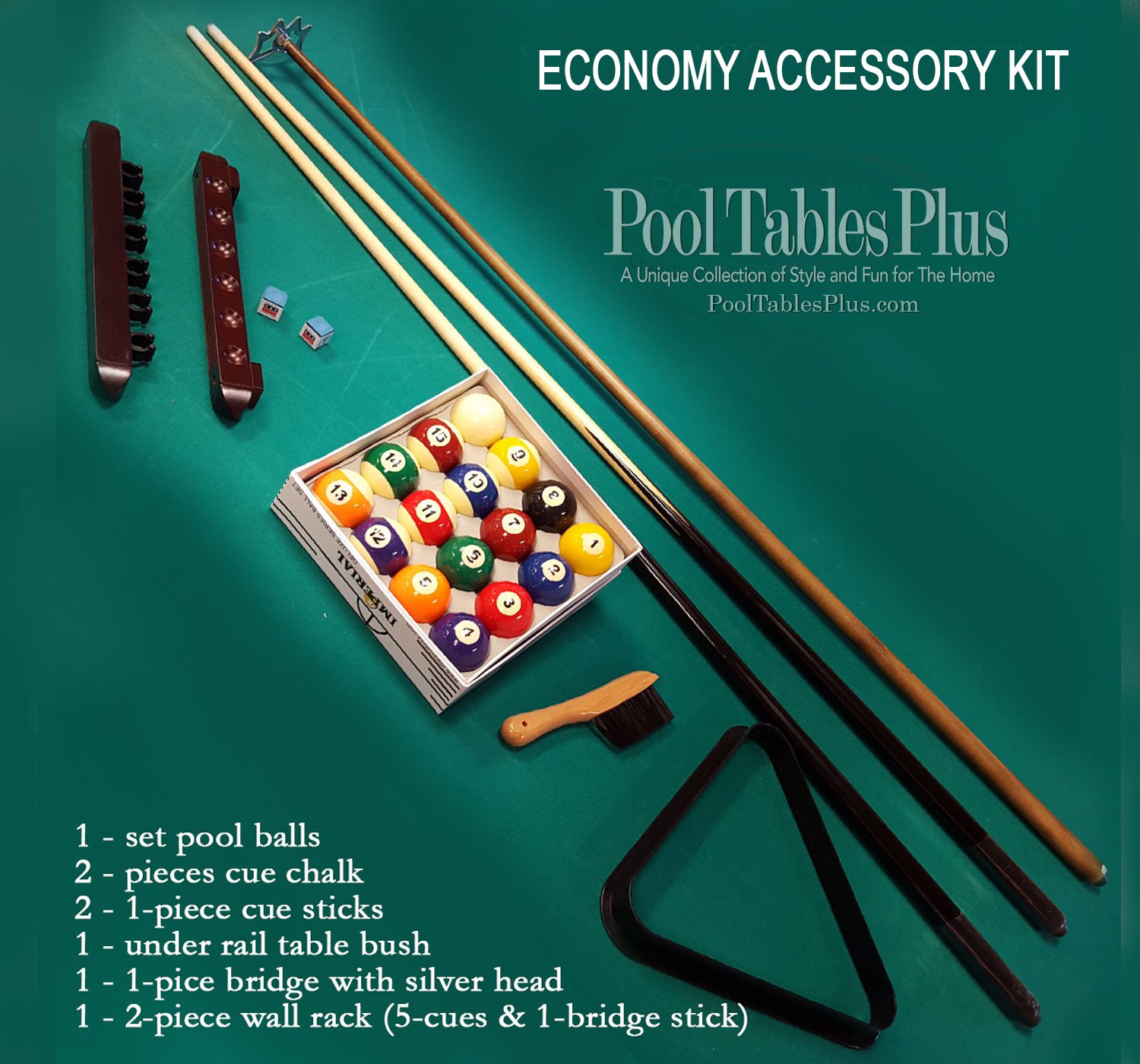 Chalk It Up, The Proper Way  Pool Cues and Billiards Supplies at