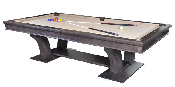 Metro Treviso Pool Table