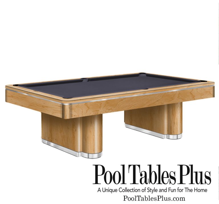 Olhausen Plaza Pool Olhausen Pool Tables