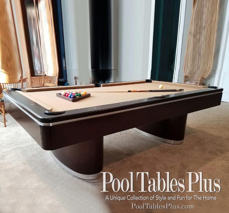 Olhausen Plaza Pool Olhausen Pool Tables
