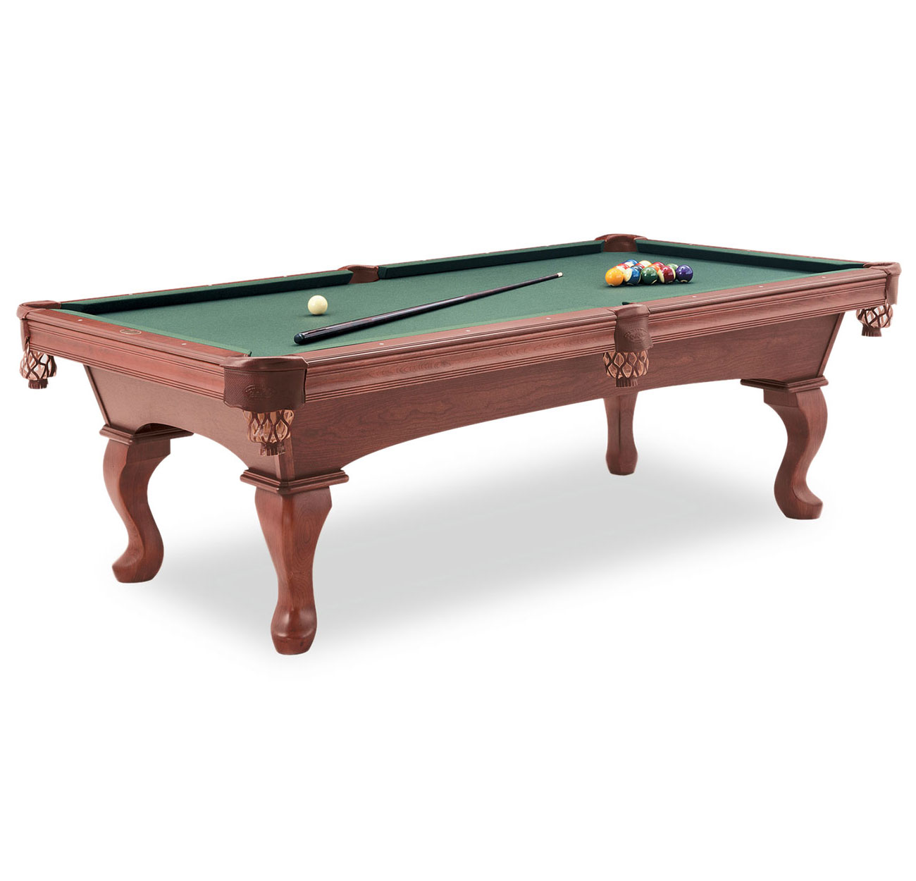 Augusta Olhausen Billiards