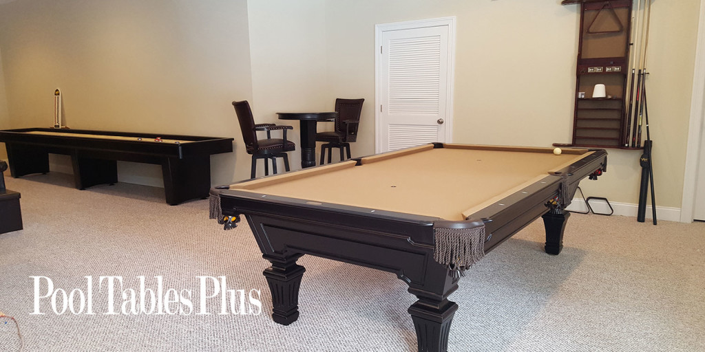 Olhausen Hampton Pool Olhausen Pool Tables