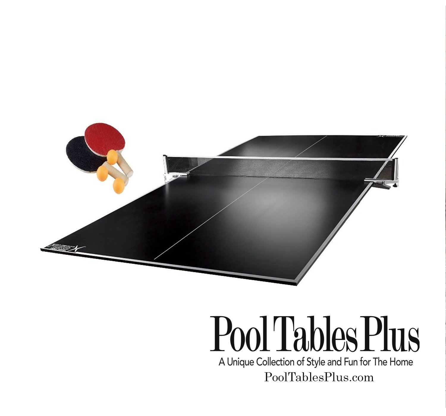 PureX Ping Pong Conversion Top