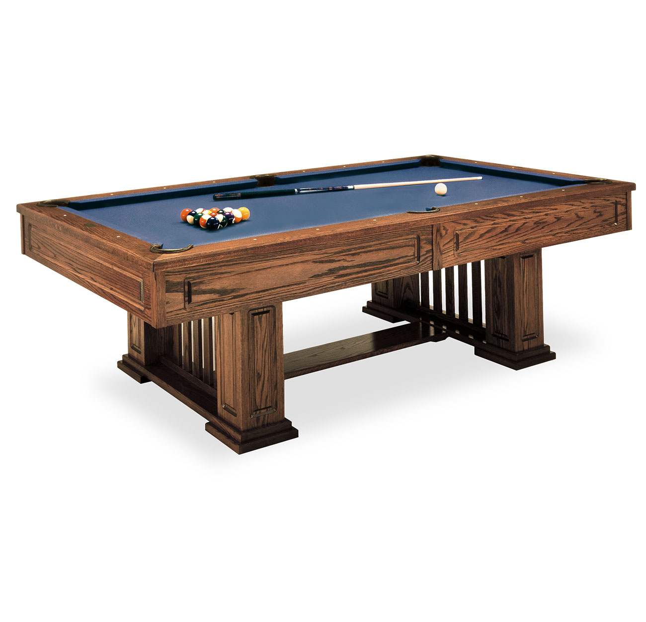 Monterey Pool Table