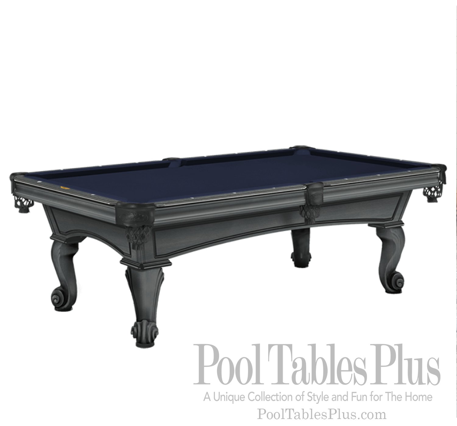 Santa Ana Pool Table