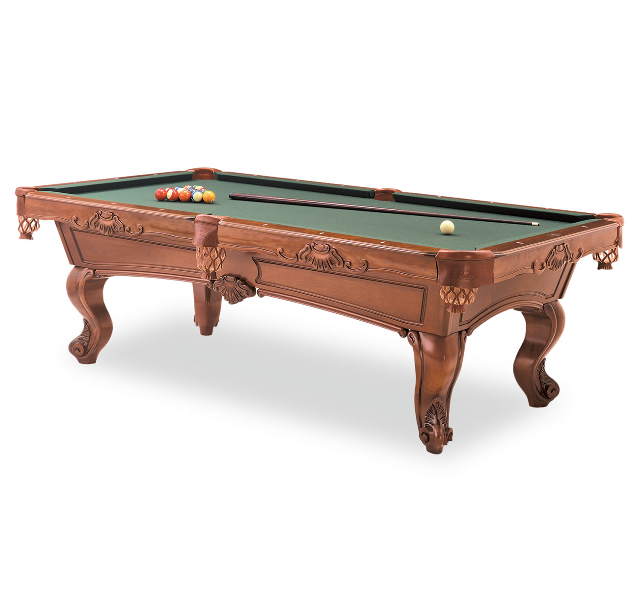 Dona Marie Pool Table