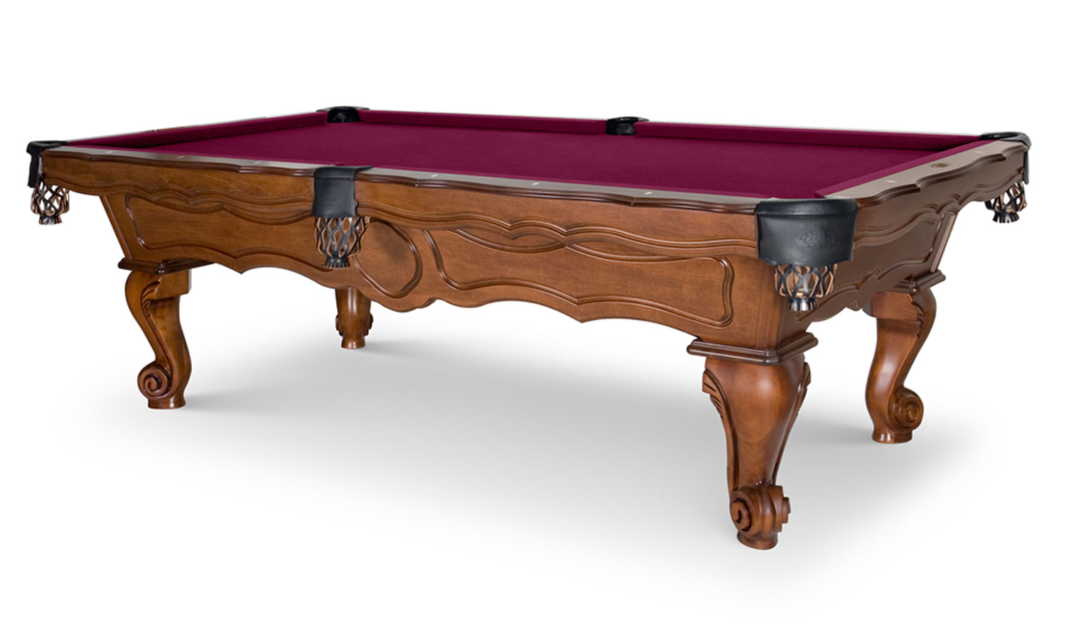 Olhausen New Orleans Pool Olhausen Pool Tables