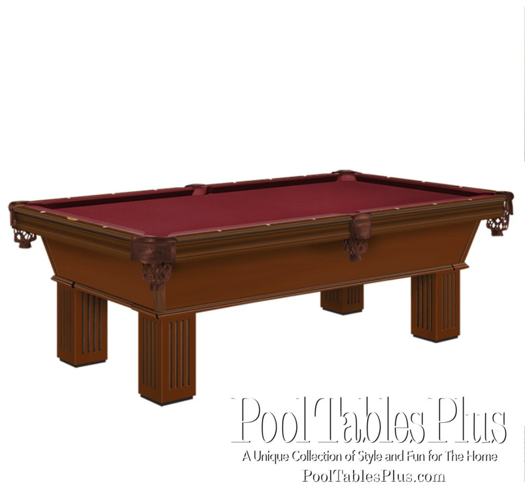 Olhausen Southern Pool Olhausen Pool tables