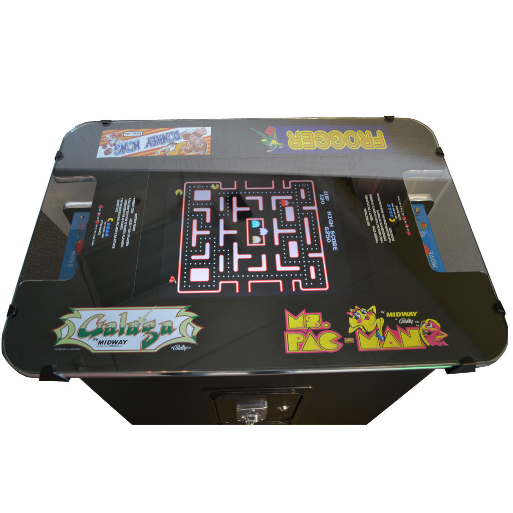 Arcade 601 Cocktail Table