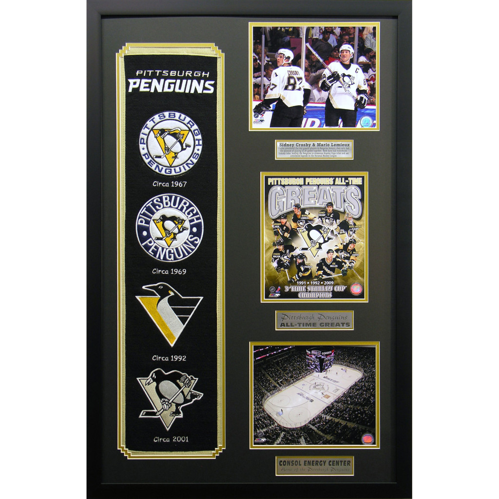 pittsburgh penguins pool table felt