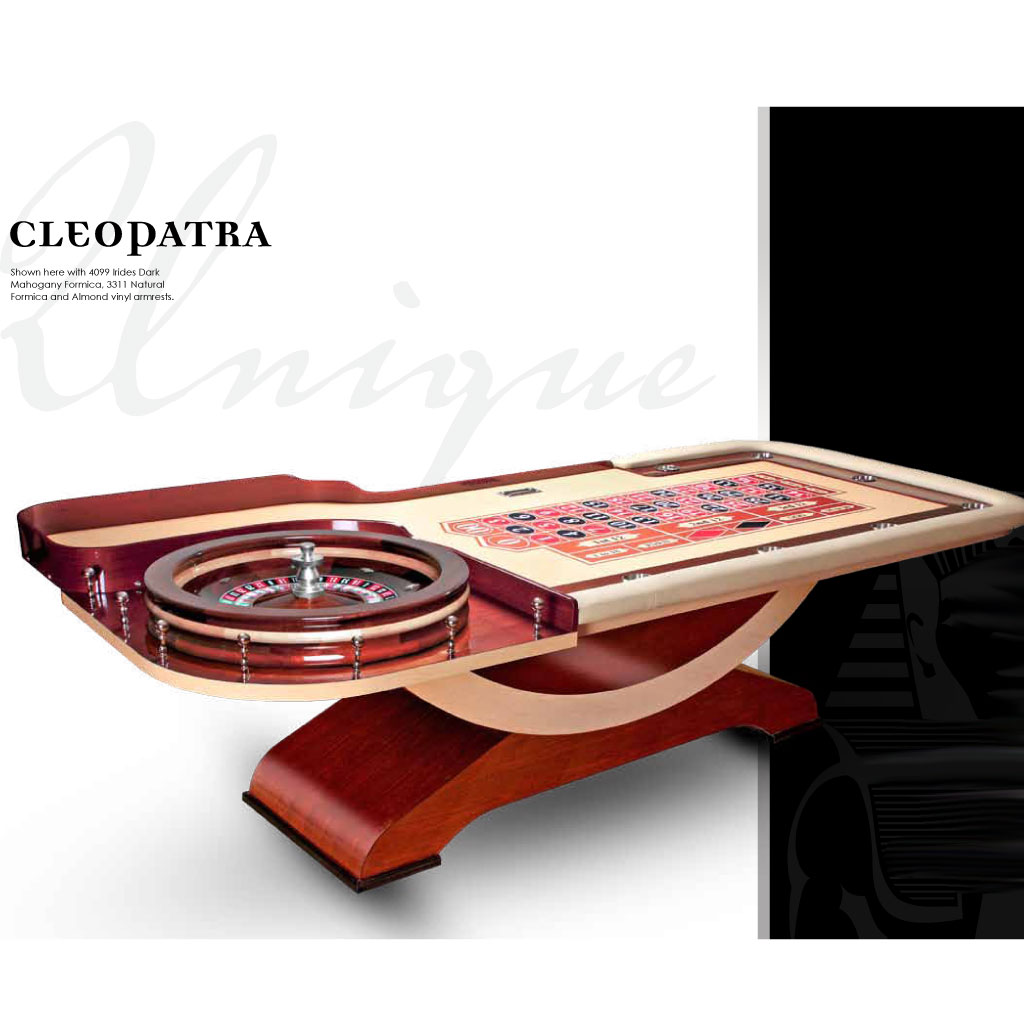 Roulette Cleopatra Jpg