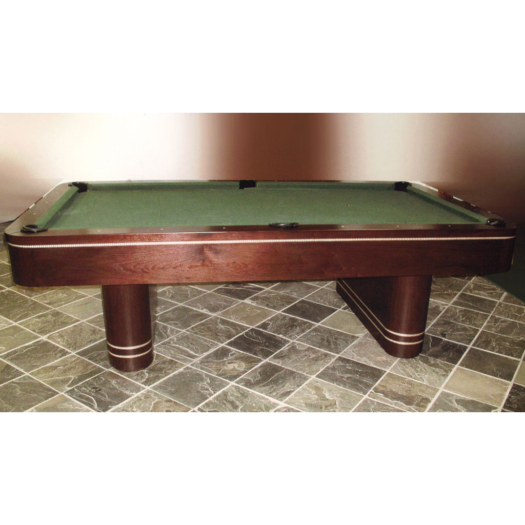 Spartan Pool Table