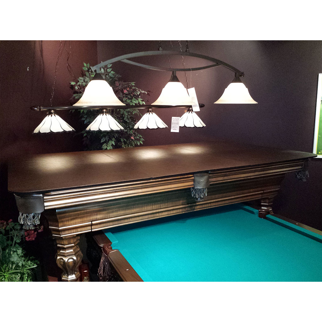 Pool Table Dining Top