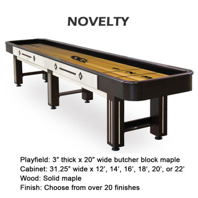 hampton shuffleboard