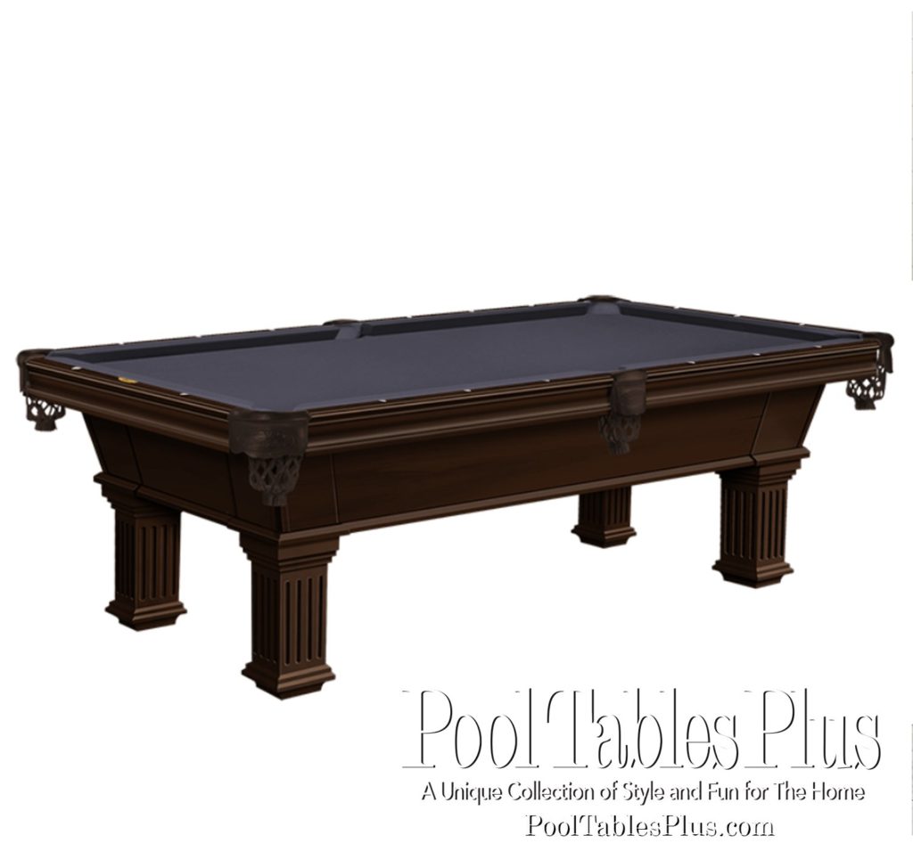 Olhausen Nashville Pool Olhausen Pool Tables