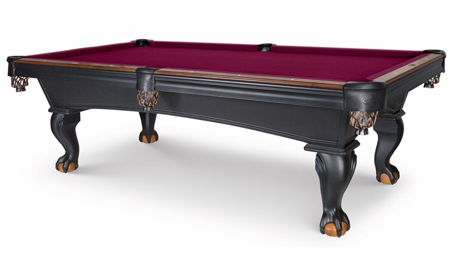 Olhausen Blackhawk Pool Table Tables Blackhawk Pool Table