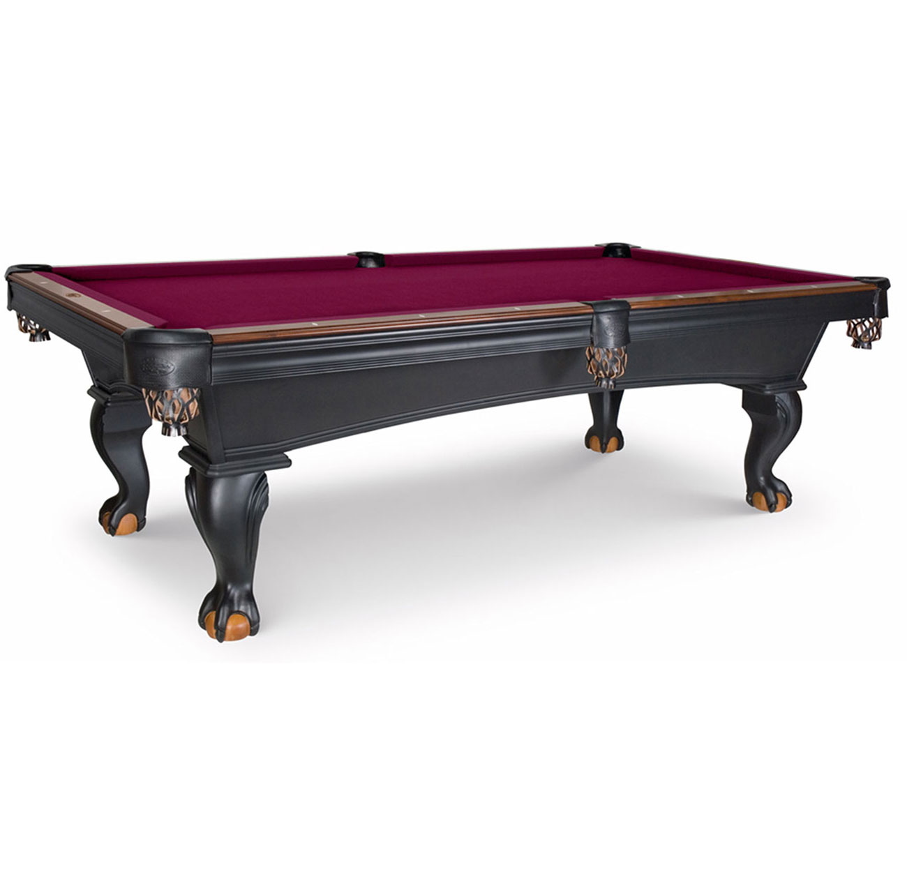 Olhausen Blackhawk Pool Table Tables Blackhawk Pool Table