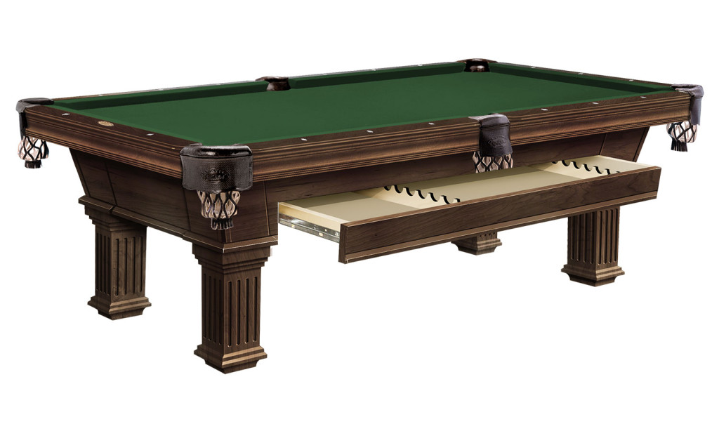 Olhausen Nashville Pool Olhausen Pool Tables