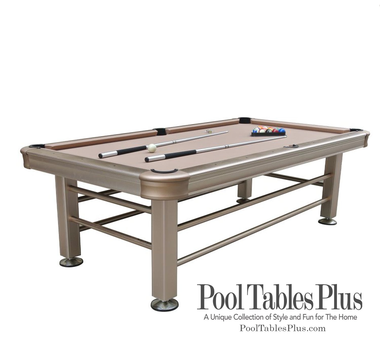 Nashville Predators: Standard Pool Table Light