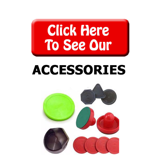 Air Hockey Accessories