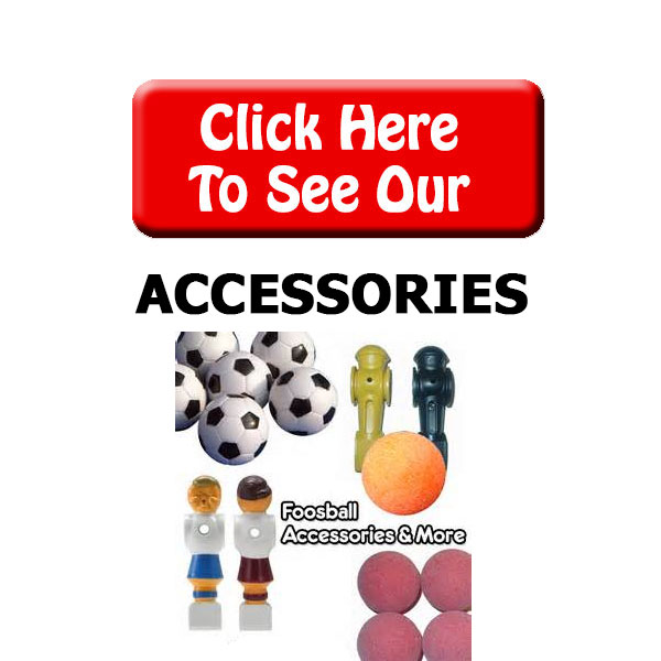 Foosball Accessories