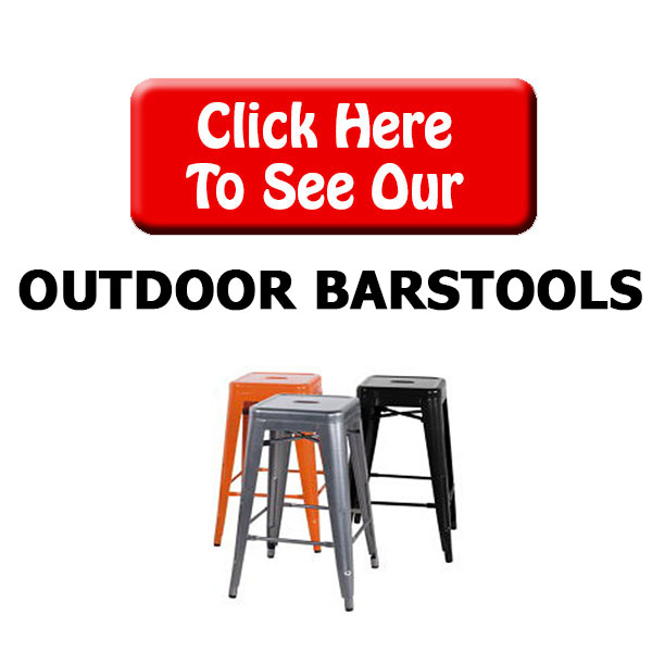 Outdoor Barstools