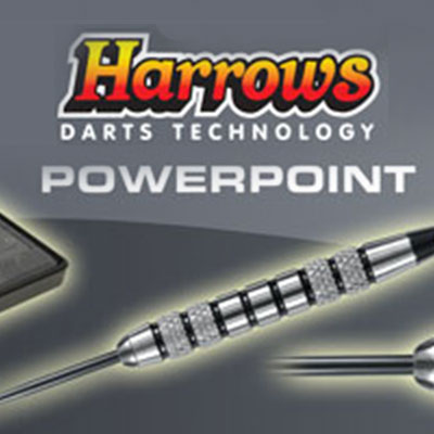 Harrows Power Point Darts, Harrows Outdoor Furniture Paramus Nj