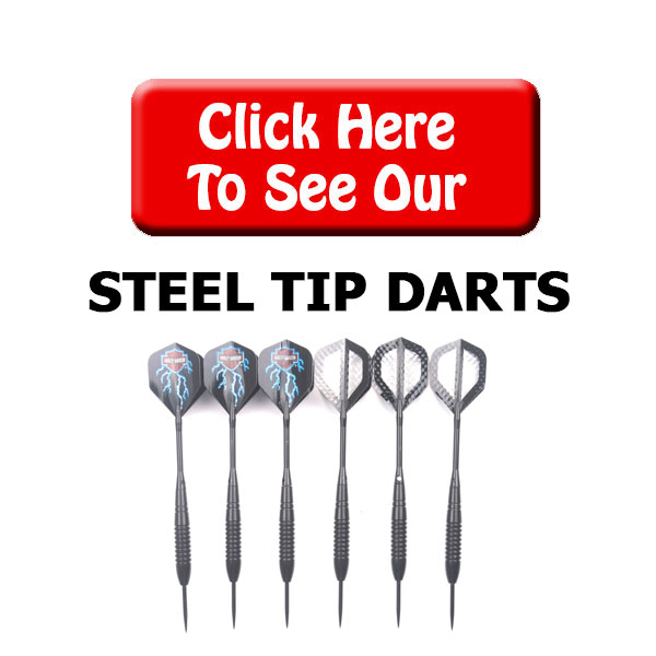 Steel Tip Darts