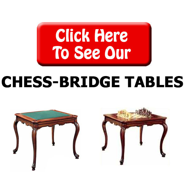 Chess Tables