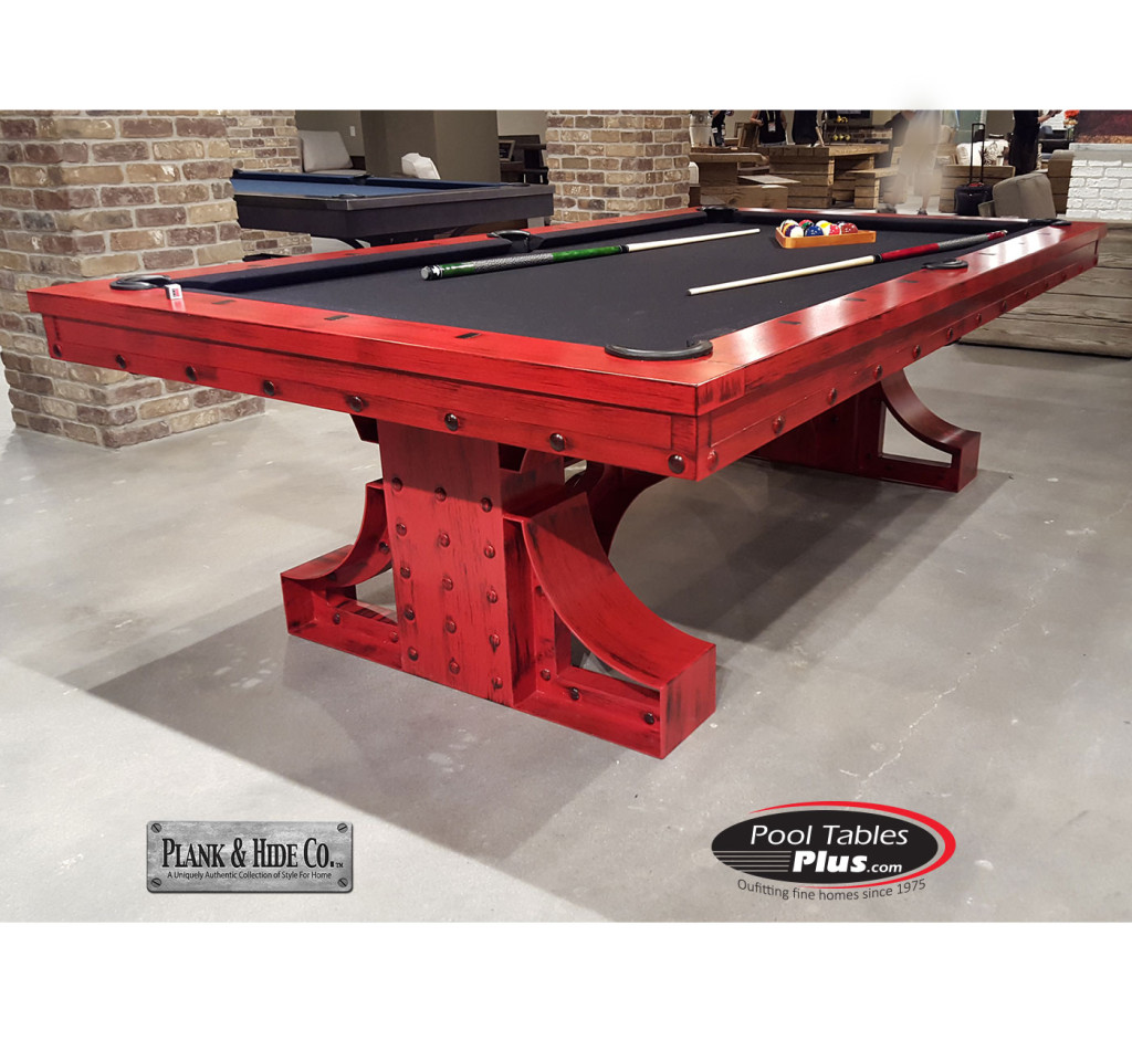 Rexx1PoolTable