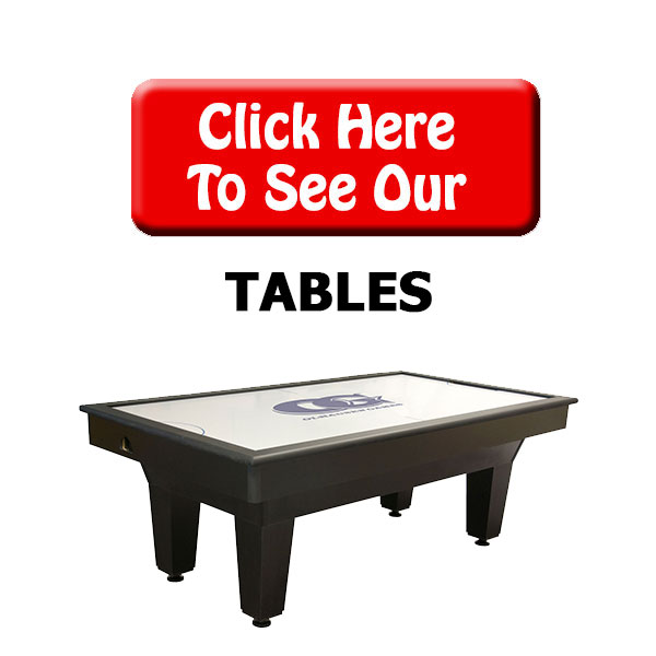 Air Hockey Tables