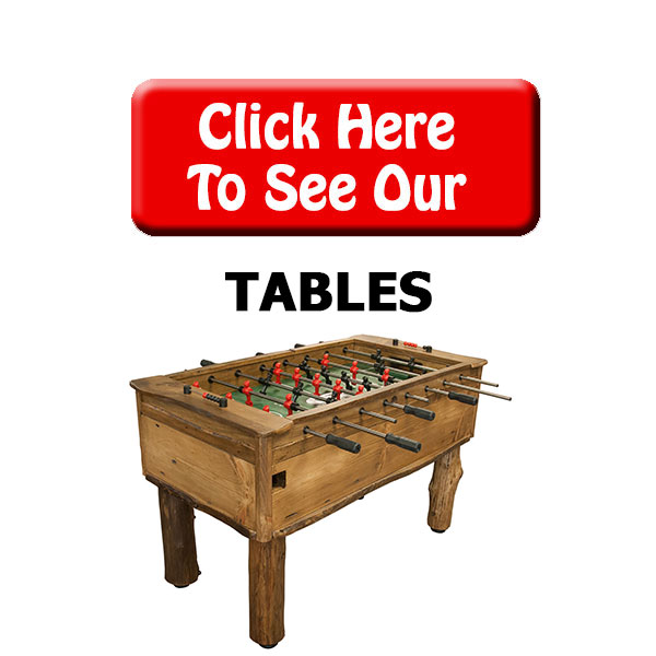 Foosball Tables