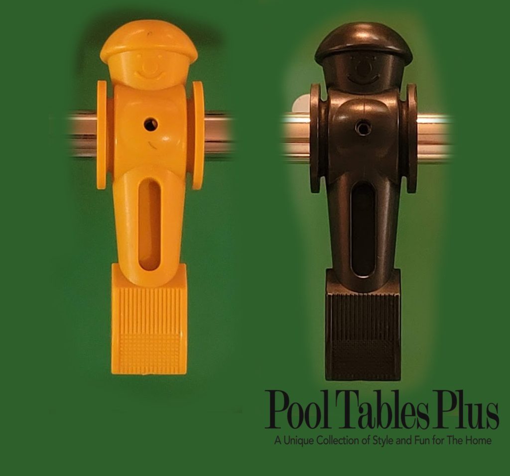 Foosball Men Tornado