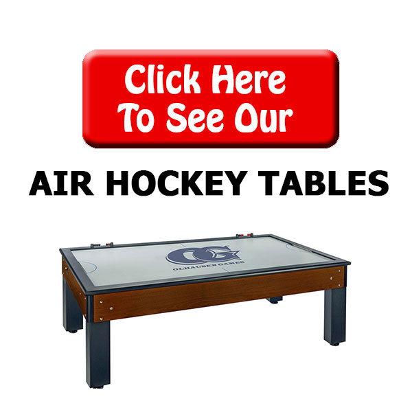 Air Hockey