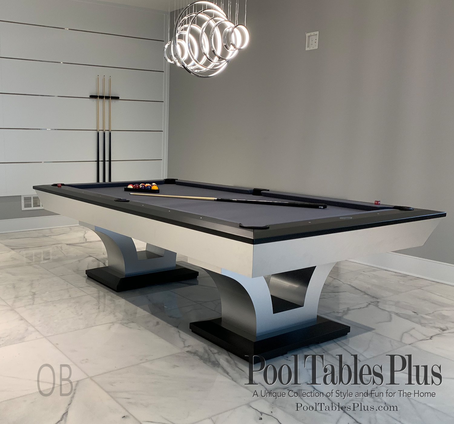 Pool Table