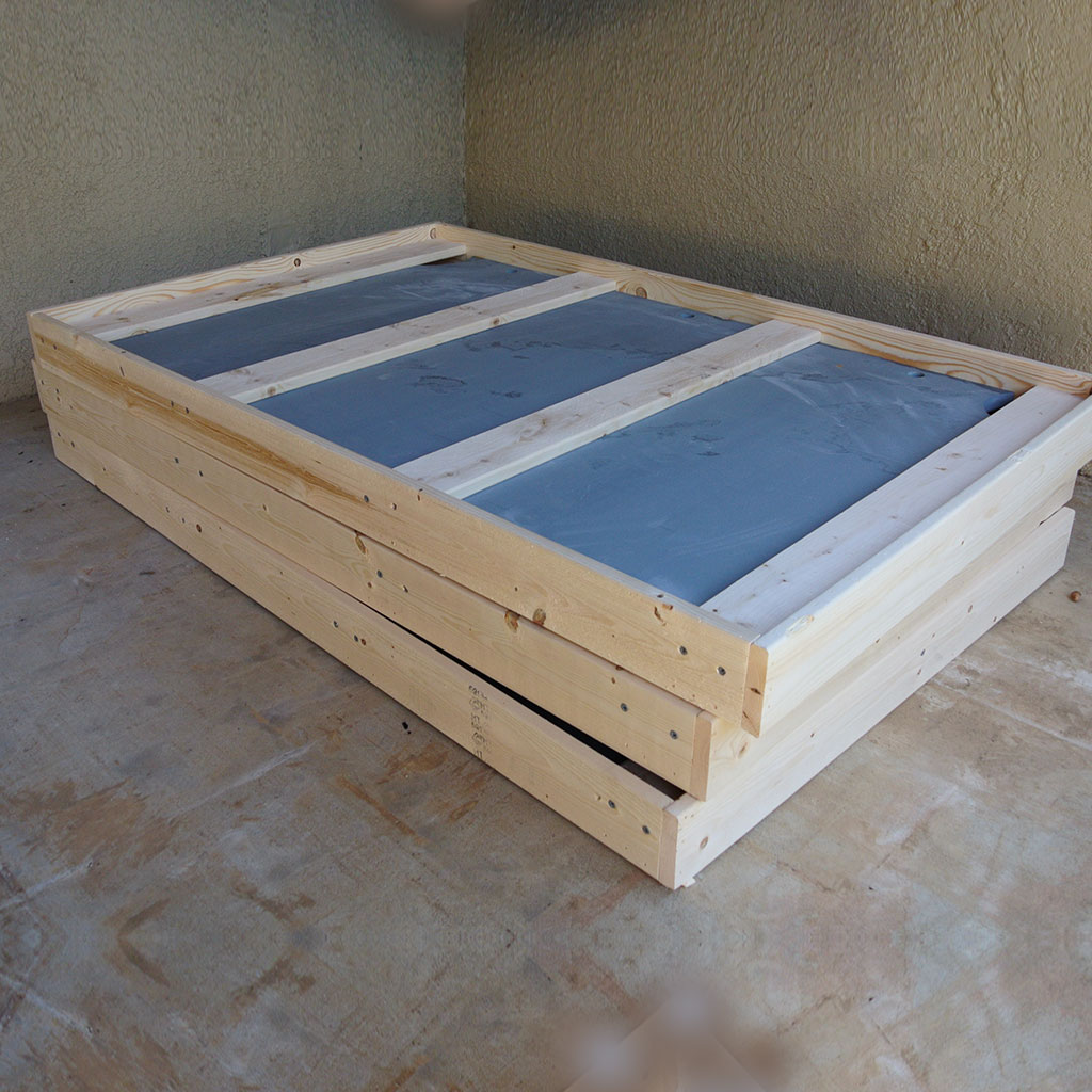 Crate Slate for Move