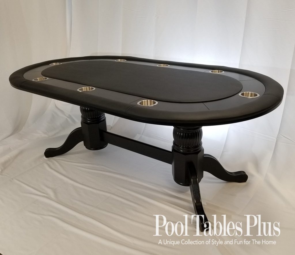 Texas Hold em Table