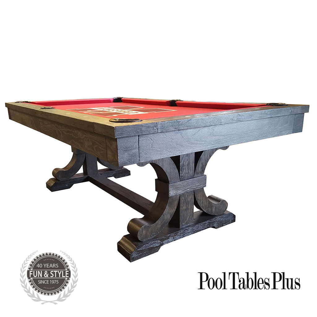 Pool Table Billiard Atlantis Custom Rustic Pool Table Billiard Atlantis Custom Rustic