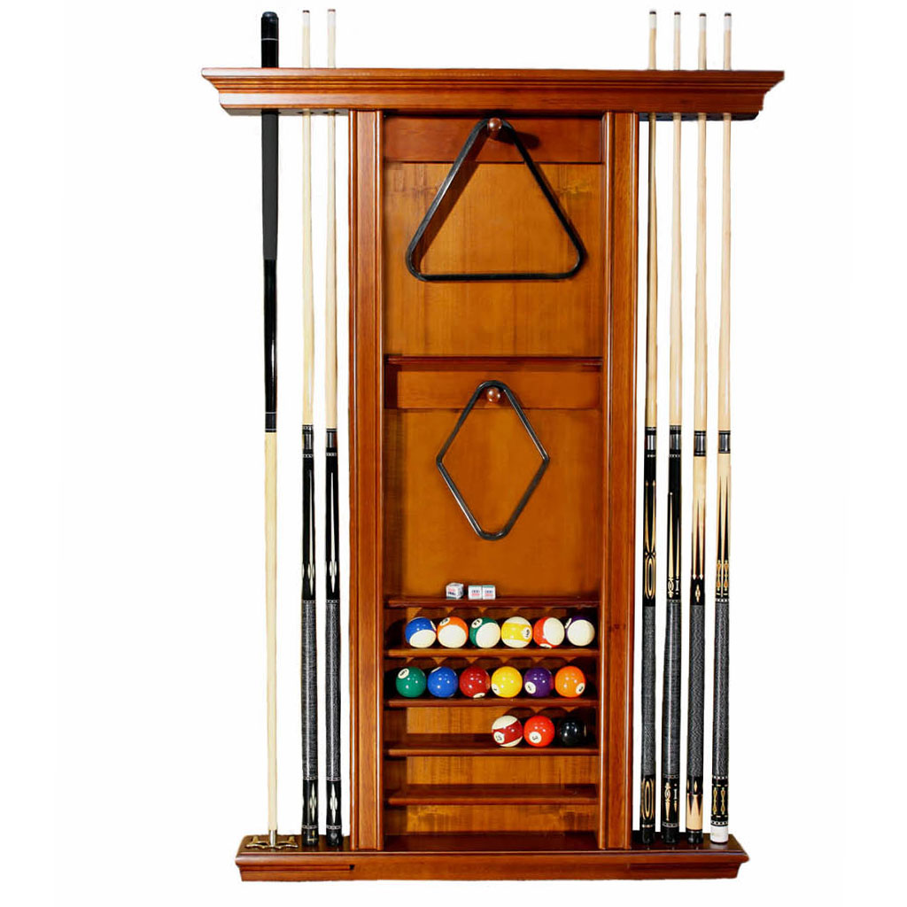 Premier Cue Rack