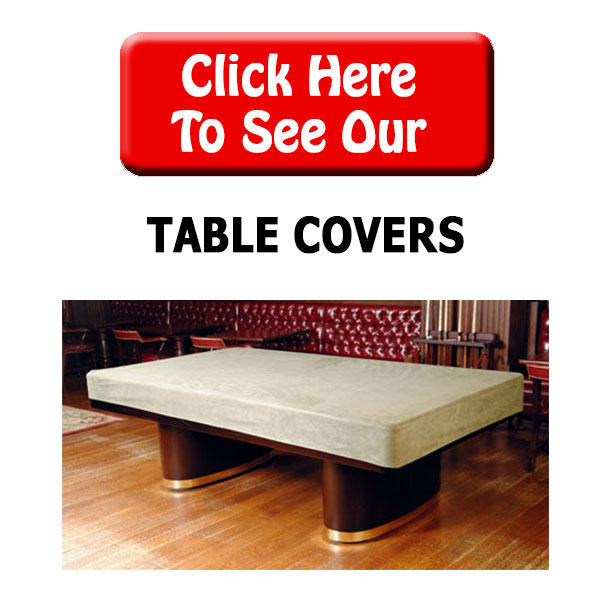 Table Covers & Dining Pads