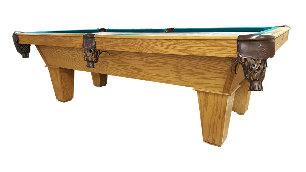 How To Take Apart A Kasson Pool Table Elcho Table