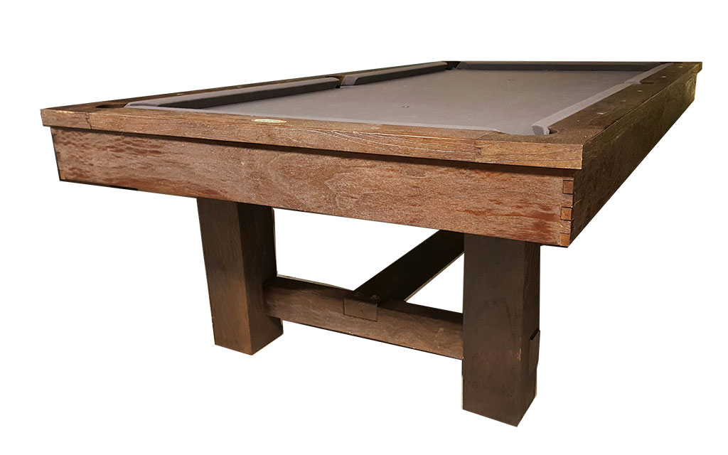 PreOwned Pool Tables & Game Room Furniture