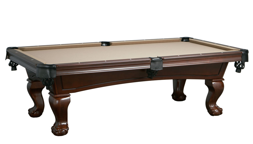 quality pool table at an affordable price