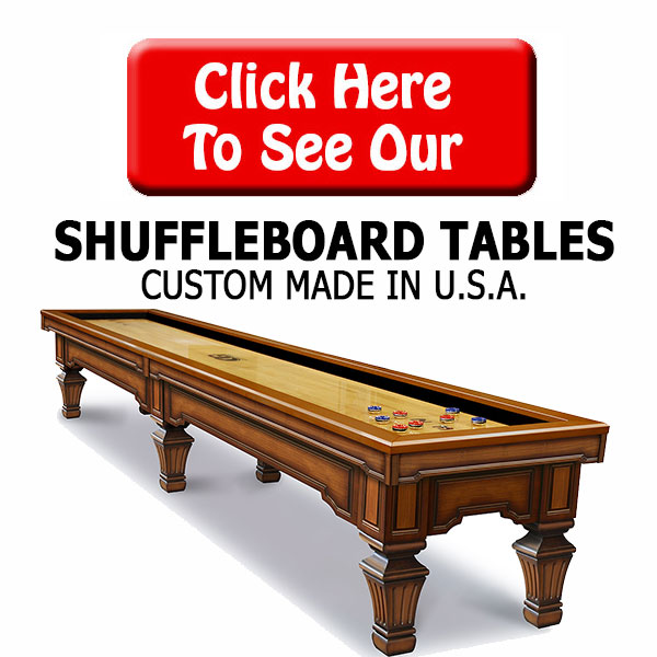 Shuffleboard Tables