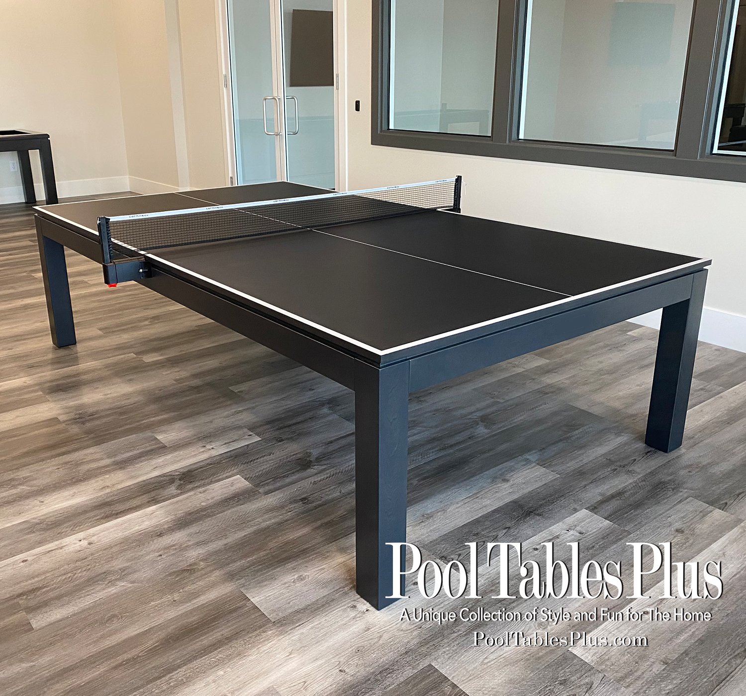 Clearance SALE Indoor or Outdoor Ping Pong Table Tennis Table NJ